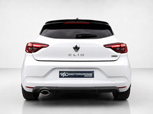 Spoiler tetto Mitsubishi Colt (2023-) / Renault Clio Mk5 (2019-2025) – cod. A-460 - foto 3