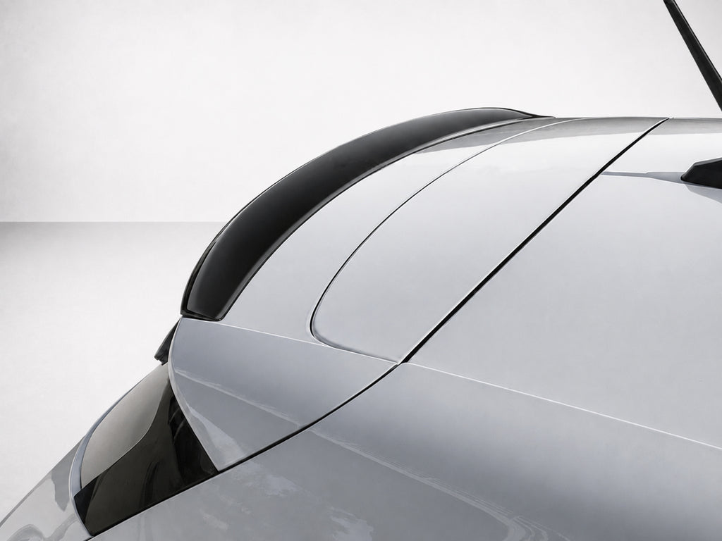 Spoiler tetto Mitsubishi Colt (2023-) / Renault Clio Mk5 (2019-2025) – cod. A-460 - foto 4