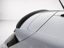 Spoiler tetto Mitsubishi Colt (2023-) / Renault Clio Mk5 (2019-2025) – cod. A-460 - foto 4