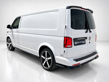 Spoiler tetto per doppia porta posteriore Volkswagen T6.1 - foto 2