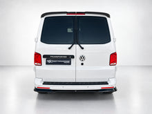 Spoiler tetto per doppia porta posteriore Volkswagen T6.1 - foto 3