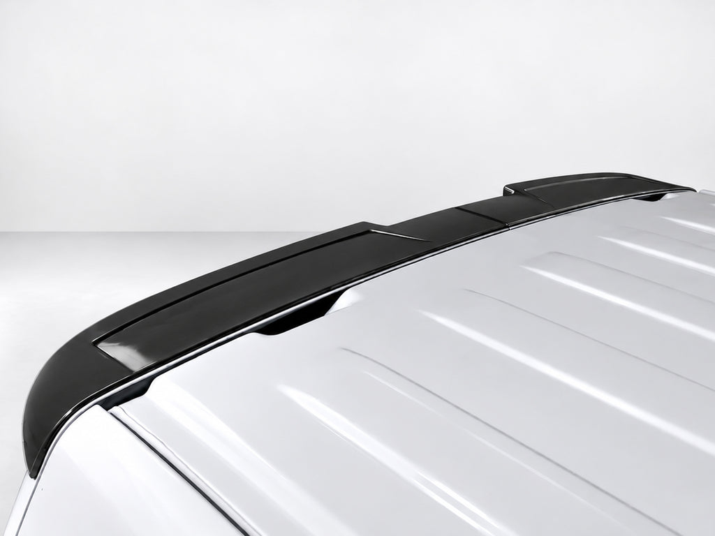 Spoiler tetto per doppia porta posteriore Volkswagen T6.1 - foto 4