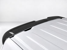 Spoiler tetto per doppia porta posteriore Volkswagen T6.1 - foto 4