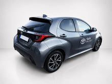 Spoiler tetto Toyota Yaris Mk4 (2020-) – cod. A-463 - foto 2