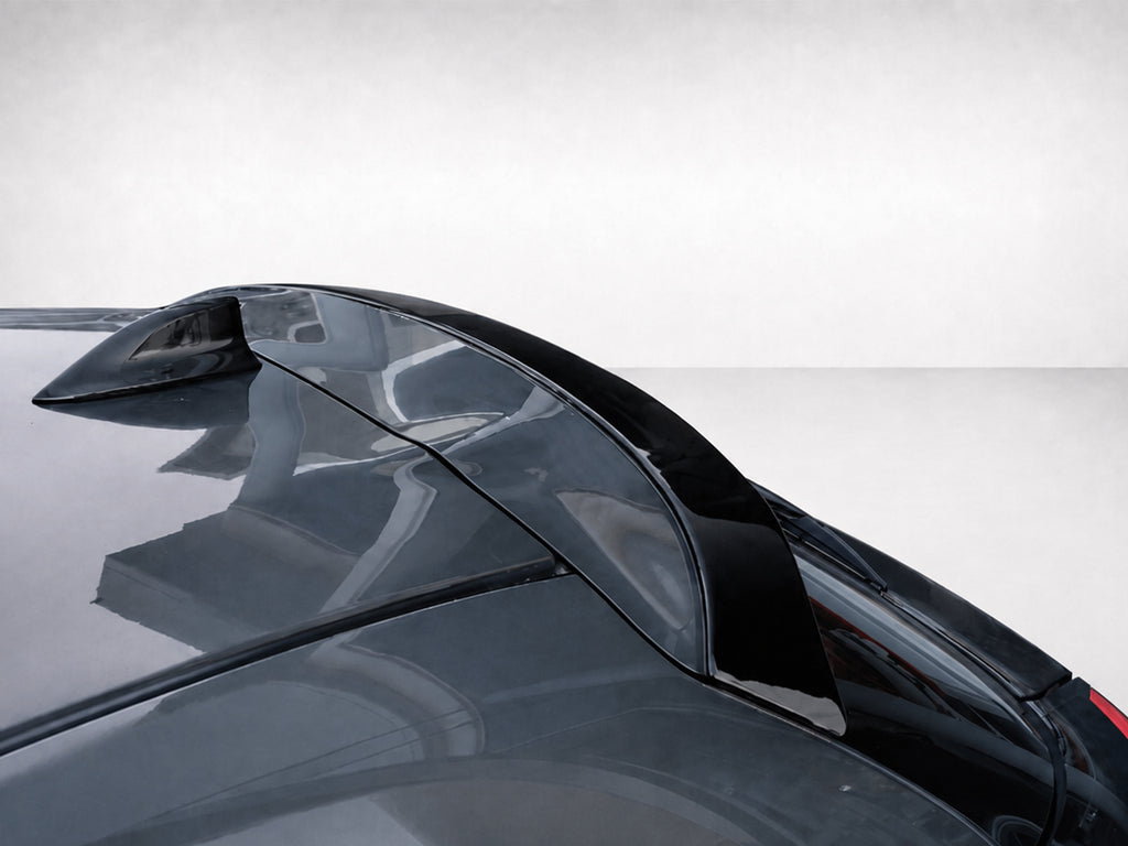 Spoiler tetto Toyota Yaris Mk4 (2020-) – cod. A-463 - foto 3