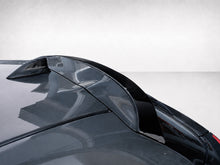 Spoiler tetto Toyota Yaris Mk4 (2020-) – cod. A-463 - foto 3