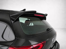 Spoiler tetto V.1 Volkswagen Golf Mk8 / Mk8 Facelift Standard / R-Line / GTE