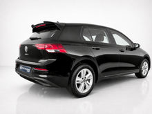 Spoiler tetto V.1 Volkswagen Golf Mk8 / Mk8 Facelift Standard / R-Line / GTE - foto 2