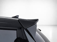 Spoiler tetto V.1 Volkswagen Golf Mk8 / Mk8 Facelift Standard / R-Line / GTE - foto 3