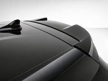 Spoiler tetto V.1 Volkswagen Golf Mk8 / Mk8 Facelift Standard / R-Line / GTE - foto 4