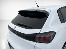 Spoiler tetto V.1 Peugeot 208 Mk2 (2019-)