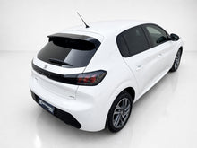 Spoiler tetto V.1 Peugeot 208 Mk2 (2019-) - foto 2