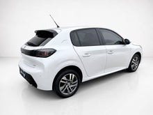 Spoiler tetto V.1 Peugeot 208 Mk2 (2019-) - foto 3