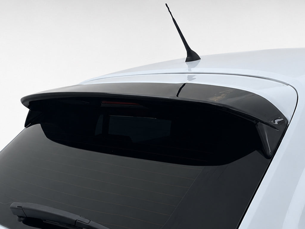 Spoiler tetto V.1 Peugeot 208 Mk2 (2019-) - foto 4