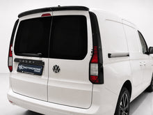 Spoiler tetto per doppia porta posteriore Volkswagen Caddy Mk5 (2021-)