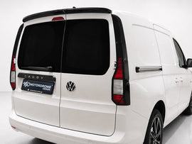 Spoiler tetto per doppia porta posteriore Volkswagen Caddy Mk5 (2021-)