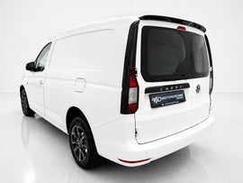 Spoiler tetto per doppia porta posteriore Volkswagen Caddy Mk5 (2021-) - foto 2