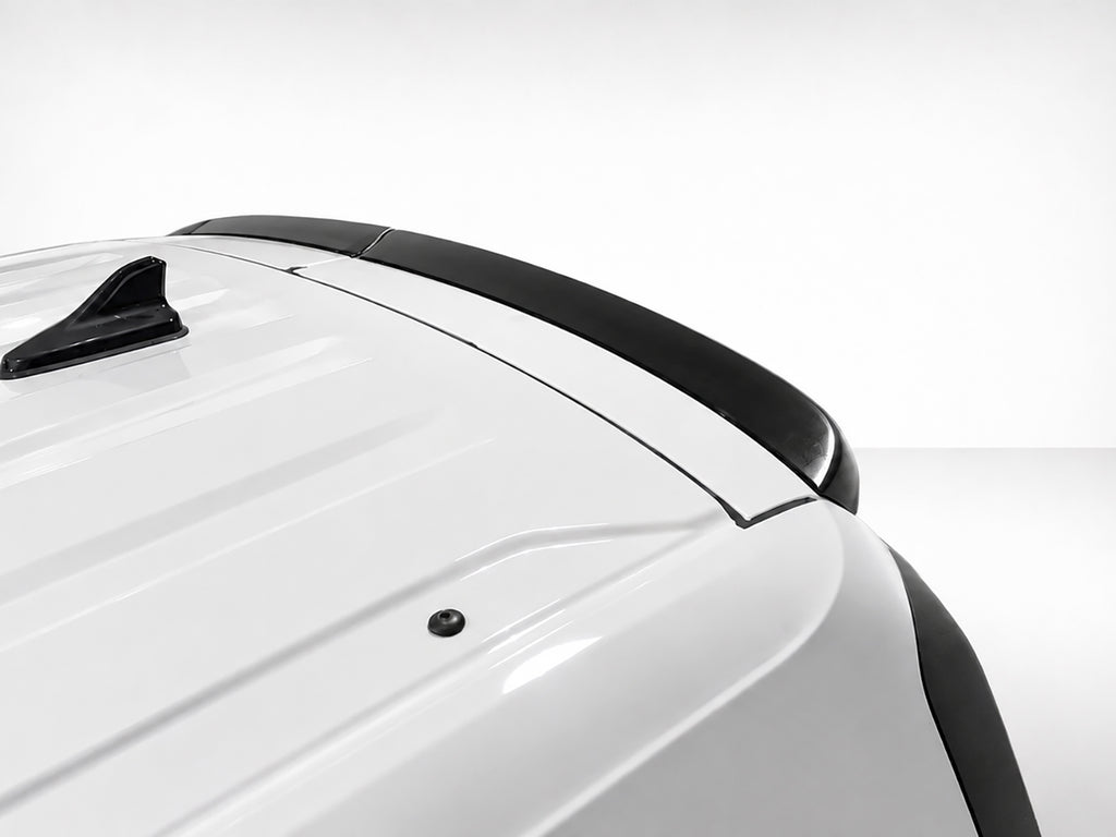 Spoiler tetto per doppia porta posteriore Ford Transit Connect Mk3 (2024-) - foto 3