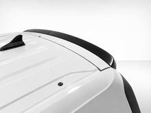 Spoiler tetto per doppia porta posteriore Ford Transit Connect Mk3 (2024-) - foto 3
