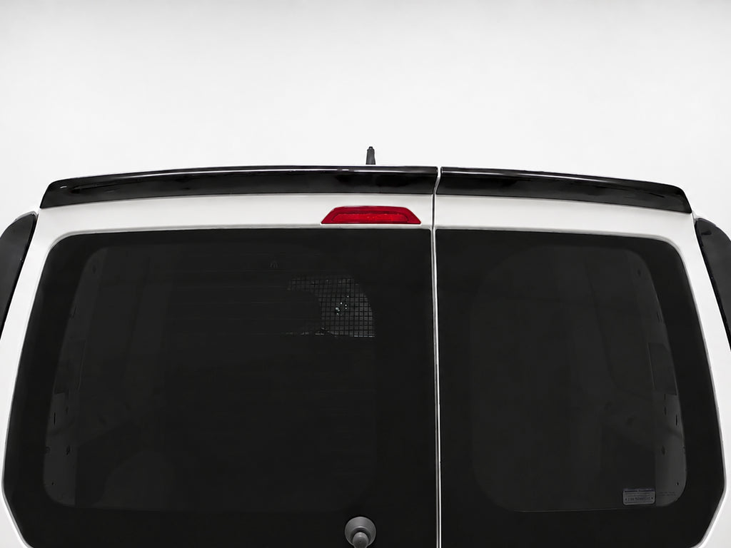 Spoiler tetto per doppia porta posteriore Volkswagen Caddy Mk5 (2021-) - foto 5