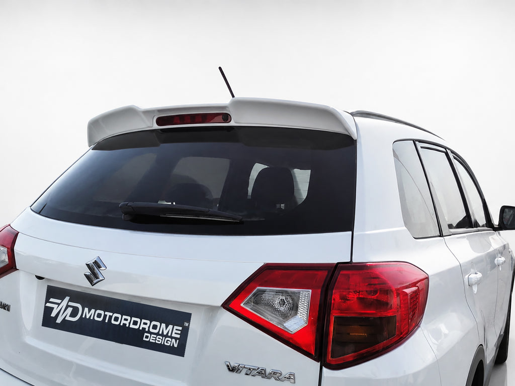 Spoiler tetto Suzuki Vitara Mk2 (LY) (2015-)