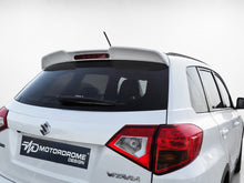 Spoiler tetto Suzuki Vitara Mk2 (LY) (2015-)