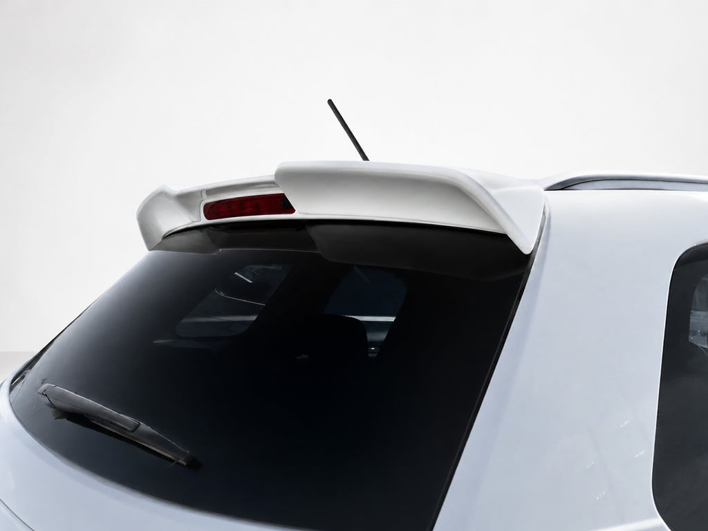 Spoiler tetto Suzuki Vitara Mk2 (LY) (2015-) - foto 4