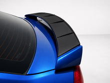 Estensione spoiler per RS Skoda Octavia Mk2 (2004-2012)