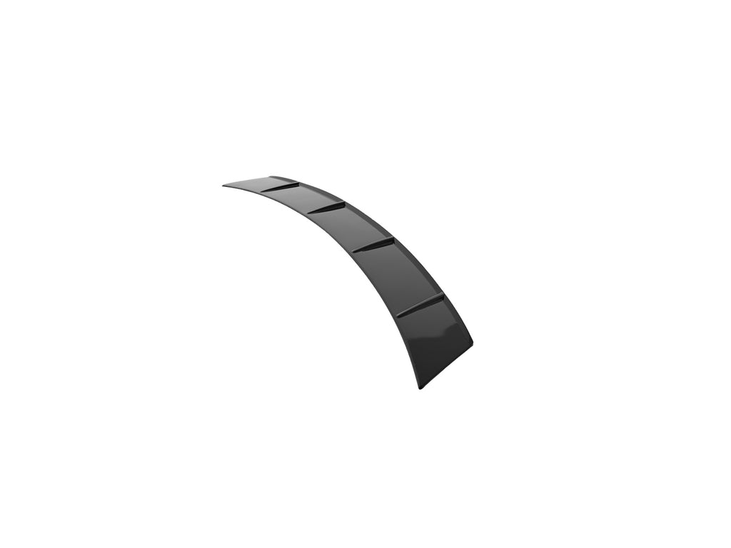 Estensione spoiler per RS Skoda Octavia Mk2 (2004-2012) - foto 2