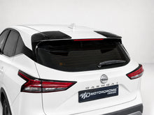 Spoiler tetto Nissan Qashqai J12 (2021-)