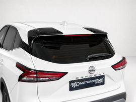 Spoiler tetto Nissan Qashqai J12 (2021-)