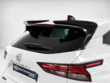 Spoiler tetto Nissan Qashqai J12 (2021-) - foto 2