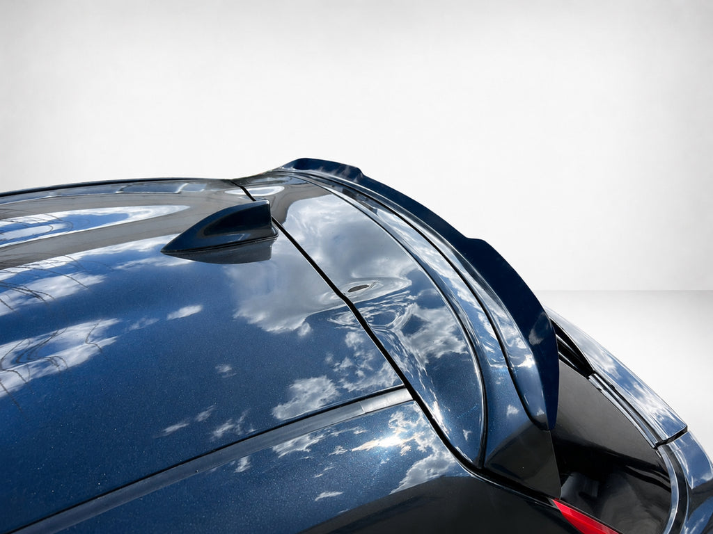 Estensione spoiler Toyota Yaris Mk4 GR Sport (2020-) - foto 3