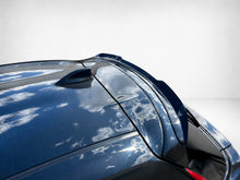 Estensione spoiler Toyota Yaris Mk4 GR Sport (2020-) - foto 3
