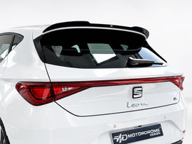 Estensione spoiler Seat Leon Mk4 (2020-) FR hatchback
