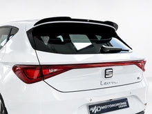Estensione spoiler Cupra Leon Mk1 (2020-) hatchback