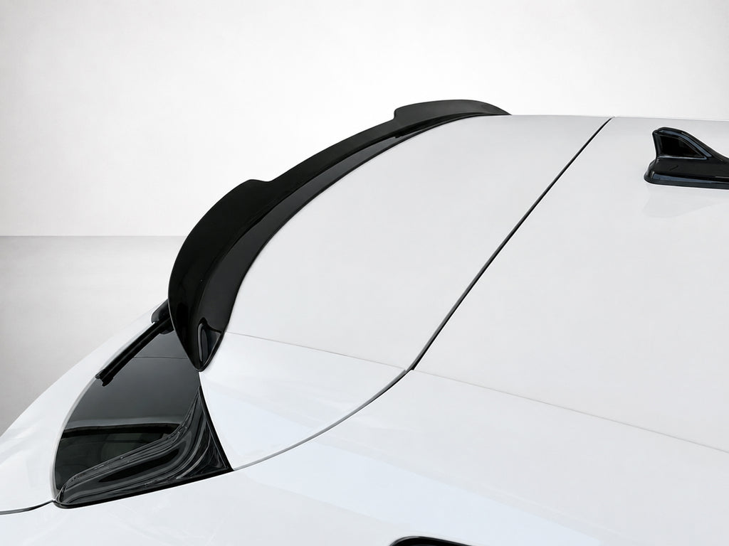Estensione spoiler Cupra Leon Mk1 (2020-) hatchback - foto 4