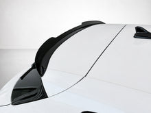 Estensione spoiler Cupra Leon Mk1 (2020-) hatchback - foto 4