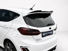 Estensione spoiler Ford Fiesta Mk8 ST / ST-Line (2017-)