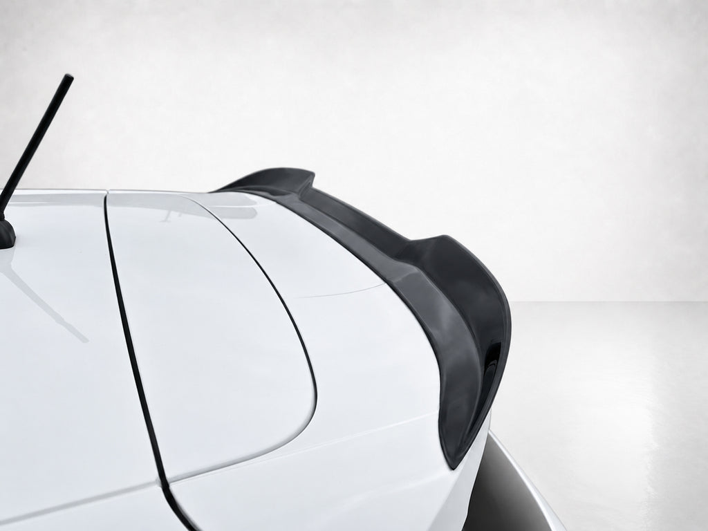 Estensione spoiler Ford Fiesta Mk8 ST / ST-Line (2017-) - foto 4