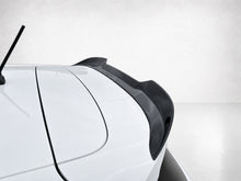 Estensione spoiler Ford Fiesta Mk8 ST / ST-Line (2017-) - foto 4