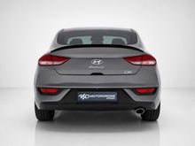 Spoiler a labbro Hyundai i30 Mk3 Fastback (2016-) - foto 3
