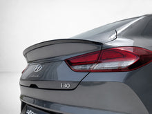 Spoiler a labbro Hyundai i30 Mk3 Fastback (2016-) - foto 4