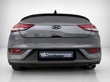 Spoiler a labbro Hyundai i30 Mk3 Fastback (2016-) - foto 5