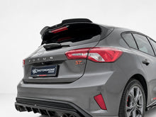 Estensione spoiler Ford Focus Mk4 ST-Line (2018-)