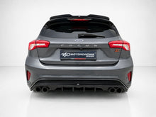 Estensione spoiler Ford Focus Mk4 ST-Line (2018-) - foto 3
