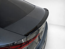 Spoiler a labbro RS stile Skoda Octavia Mk4 (2019-)