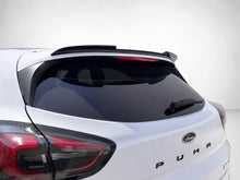 Estensione spoiler Ford Puma (2019-)
