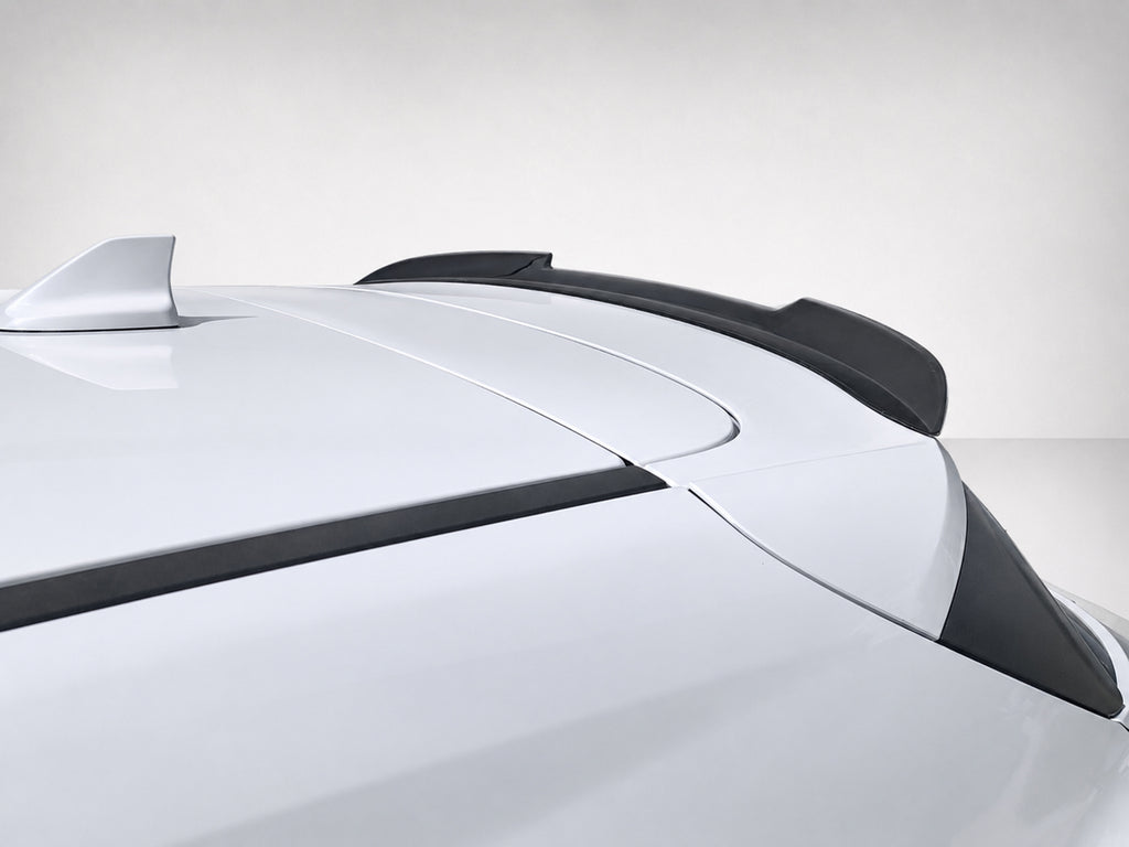 Estensione spoiler Ford Puma (2019-) - foto 3
