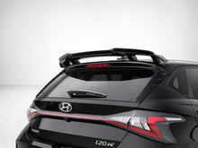 Estensione spoiler Hyundai i20 N Mk3 (2020-)